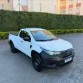 FIAT STRADA 1.4 FIRE FLEX ENDURANCE CS MANUAL FIAT STRADA 1.4 FIRE FLEX ENDURANCE CS MANUAL
