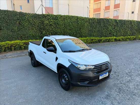 FIAT-STRADA-1.4 FIRE FLEX ENDURANCE CS MANUAL FIAT-STRADA-2022