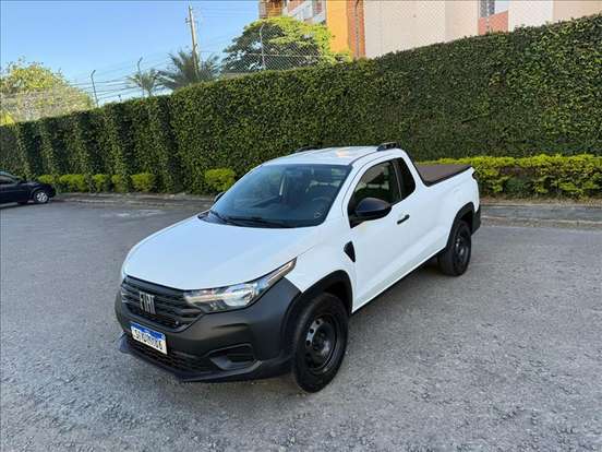 FIAT-STRADA-1.4 FIRE FLEX ENDURANCE CS MANUAL FIAT-STRADA-2022