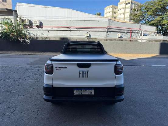 FIAT-STRADA-1.4 FIRE FLEX ENDURANCE CS MANUAL FIAT-STRADA-2022