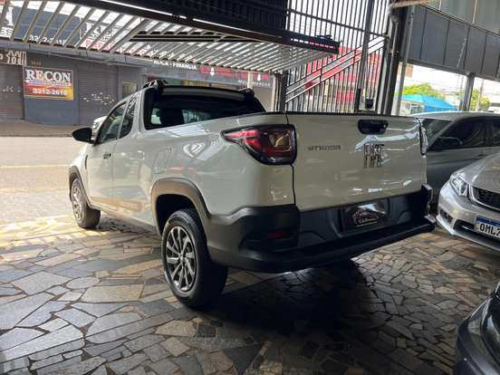FIAT-STRADA-1.4 FIRE FLEX ENDURANCE CS MANUAL FIAT-STRADA-2023