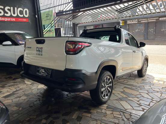 FIAT-STRADA-1.4 FIRE FLEX ENDURANCE CS MANUAL FIAT-STRADA-2023