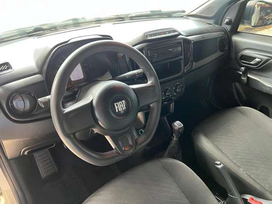 FIAT-STRADA-1.4 FIRE FLEX ENDURANCE CS MANUAL FIAT-STRADA-2023