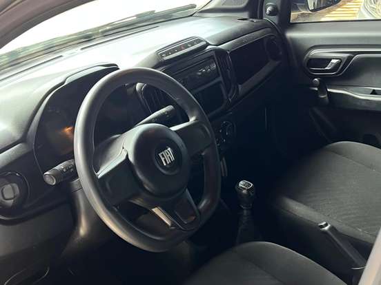 FIAT-STRADA-1.4 FIRE FLEX ENDURANCE CS MANUAL FIAT-STRADA-2023