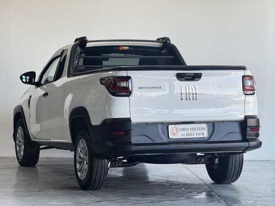 FIAT-STRADA-1.4 FIRE FLEX ENDURANCE CS MANUAL FIAT-STRADA-2022