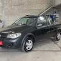 FIAT STRADA 1.4 MPI FIRE CE 8V FLEX 2P MANUAL FIAT STRADA 1.4 MPI FIRE CE 8V FLEX 2P MANUAL