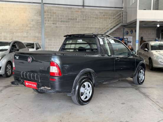 FIAT-STRADA-1.4 MPI FIRE CE 8V FLEX 2P MANUAL FIAT-STRADA-2009
