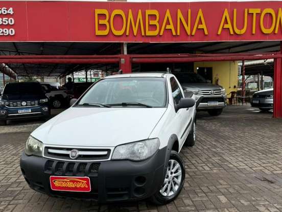 FIAT-STRADA-1.4 MPI FIRE CS 8V FLEX 2P MANUAL FIAT-STRADA-2011