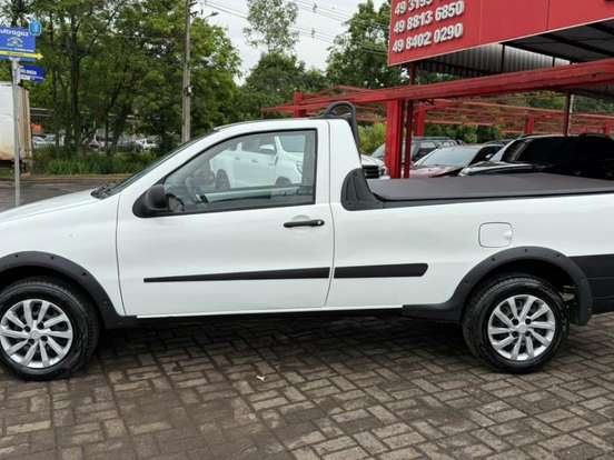 FIAT-STRADA-1.4 MPI FIRE CS 8V FLEX 2P MANUAL FIAT-STRADA-2011