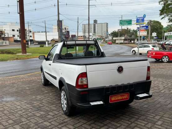 FIAT-STRADA-1.4 MPI FIRE CS 8V FLEX 2P MANUAL FIAT-STRADA-2011