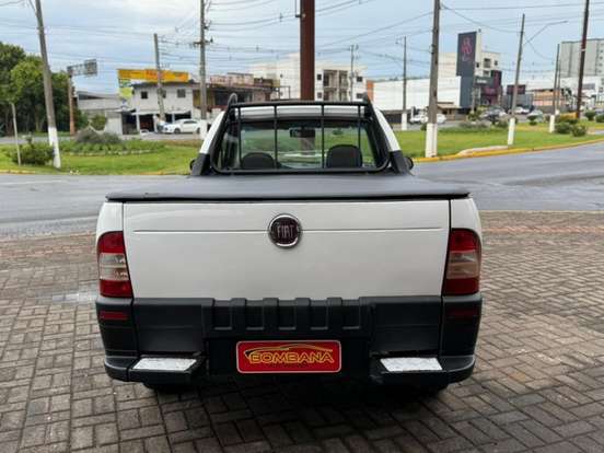 FIAT-STRADA-1.4 MPI FIRE CS 8V FLEX 2P MANUAL FIAT-STRADA-2011