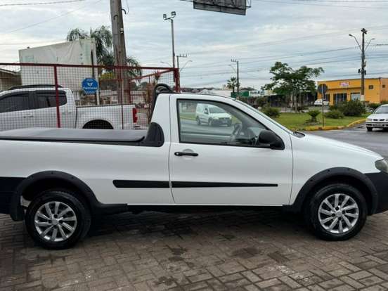 FIAT-STRADA-1.4 MPI FIRE CS 8V FLEX 2P MANUAL FIAT-STRADA-2011