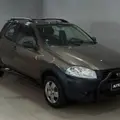 FIAT STRADA 1.4 MPI WORKING CD 8V FLEX 2P MANUAL FIAT STRADA 1.4 MPI WORKING CD 8V FLEX 2P MANUAL