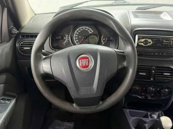 FIAT-STRADA-1.4 MPI WORKING CD 8V FLEX 2P MANUAL FIAT-STRADA-2012