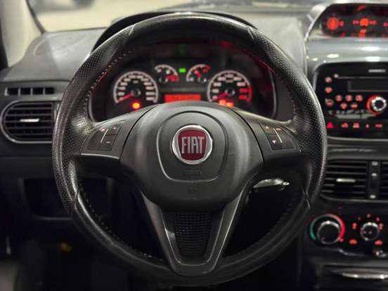 FIAT-STRADA-1.8 MPI ADVENTURE CE 16V FLEX 2P MANUAL FIAT-STRADA-2017