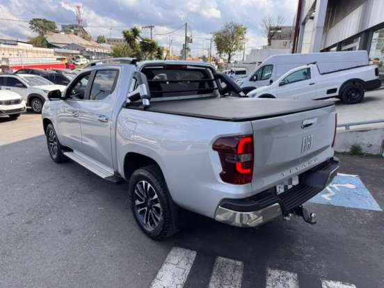 FIAT-TITANO-2.2 TURBO DIESEL RANCH 4X4 AT6 FIAT-TITANO-2024