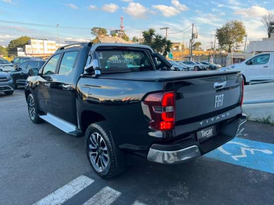 FIAT-TITANO-2.2 TURBO DIESEL RANCH 4X4 AT6 FIAT-TITANO-2024