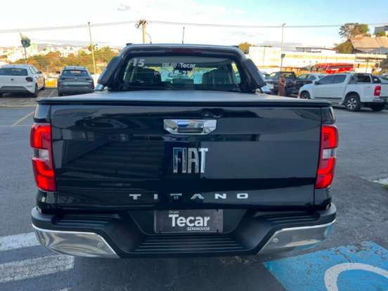 FIAT-TITANO-2.2 TURBO DIESEL RANCH 4X4 AT6 FIAT-TITANO-2024