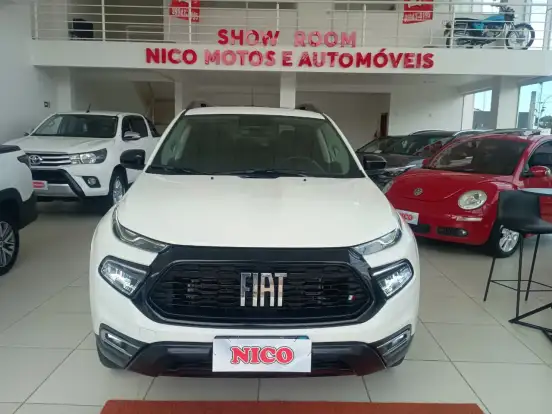 FIAT-TORO-1.3 TURBO 270 FLEX FREEDOM AT6 FIAT-TORO-2024