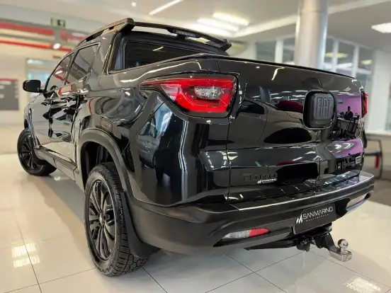 FIAT-TORO-1.3 TURBO 270 FLEX VOLCANO AT6 FIAT-TORO-2023