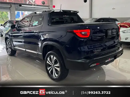FIAT-TORO-1.3 TURBO 270 FLEX VOLCANO AT6 FIAT-TORO-2024
