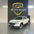 FIAT TORO 1.8 16V EVO FLEX FREEDOM AT6 FIAT TORO 1.8 16V EVO FLEX FREEDOM AT6