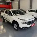 FIAT TORO 1.8 16V EVO FLEX FREEDOM AT6 FIAT TORO 1.8 16V EVO FLEX FREEDOM AT6