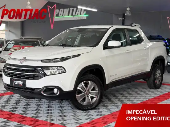 FIAT-TORO-1.8 16V EVO FLEX FREEDOM OPEN EDITION AT6 FIAT-TORO-2016