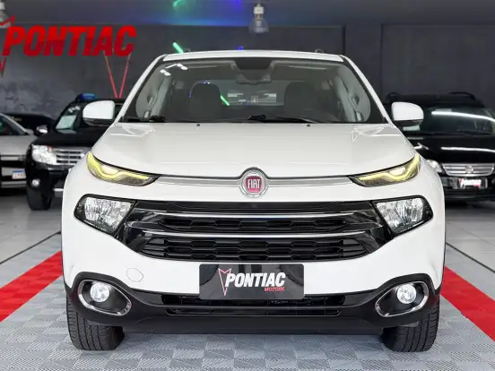 FIAT-TORO-1.8 16V EVO FLEX FREEDOM OPEN EDITION AT6 FIAT-TORO-2016