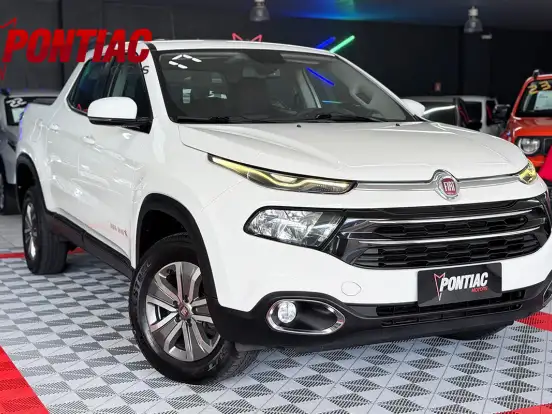 FIAT-TORO-1.8 16V EVO FLEX FREEDOM OPEN EDITION AT6 FIAT-TORO-2016