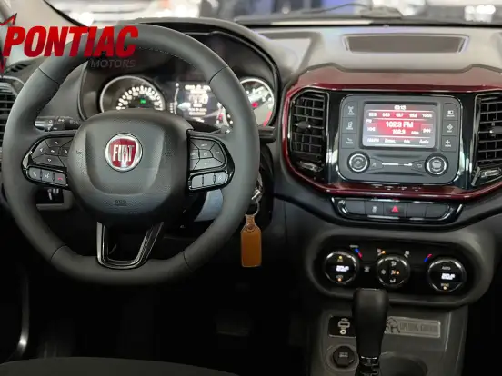 FIAT-TORO-1.8 16V EVO FLEX FREEDOM OPEN EDITION AT6 FIAT-TORO-2016