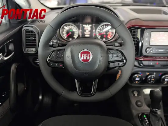 FIAT-TORO-1.8 16V EVO FLEX FREEDOM OPEN EDITION AT6 FIAT-TORO-2016