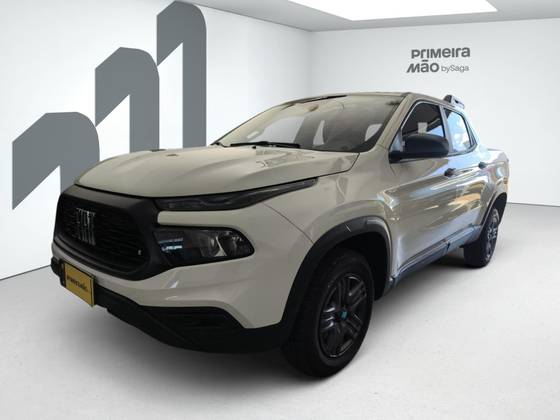 FIAT TORO 1.3 TURBO 270 FLEX ENDURANCE AT6