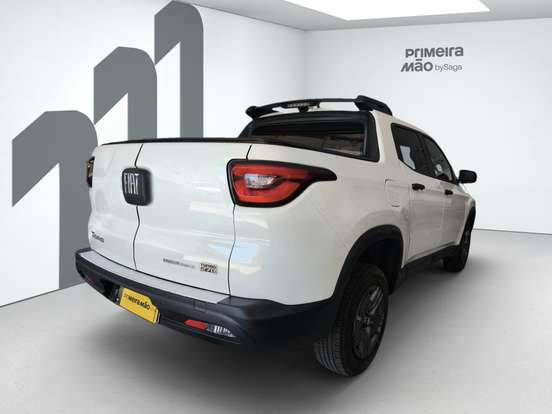 FIAT-TORO-1.3 TURBO 270 FLEX ENDURANCE AT6 FIAT-TORO-2025