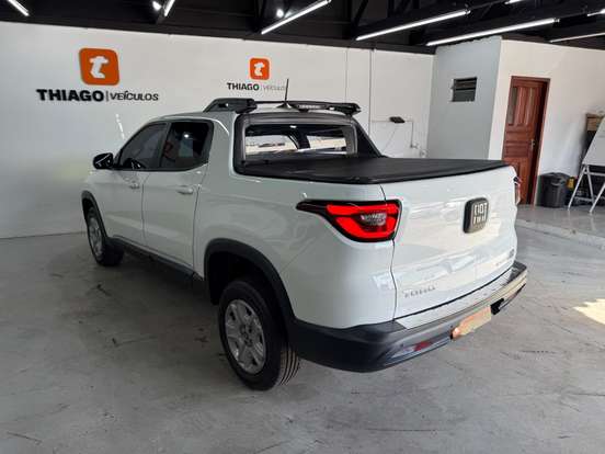 FIAT-TORO-1.3 TURBO 270 FLEX ENDURANCE AT6 FIAT-TORO-2023