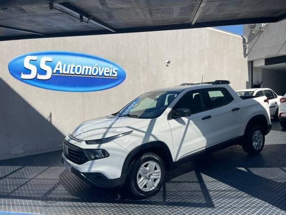 FIAT TORO 1.3 TURBO 270 FLEX ENDURANCE AT6