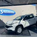 FIAT TORO 1.3 TURBO 270 FLEX ENDURANCE AT6 FIAT TORO 1.3 TURBO 270 FLEX ENDURANCE AT6