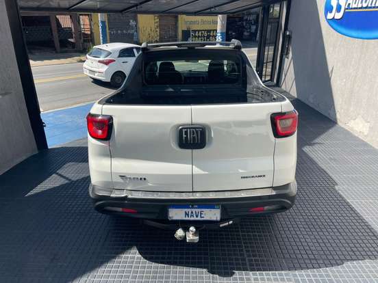 FIAT-TORO-1.3 TURBO 270 FLEX ENDURANCE AT6 FIAT-TORO-2021