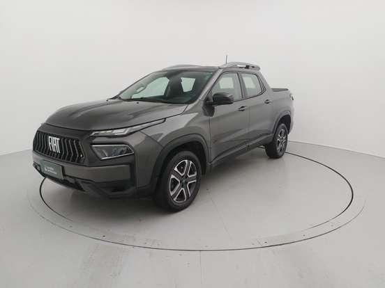 FIAT-TORO-1.3 TURBO 270 FLEX FREEDOM AT6 FIAT-TORO-2025