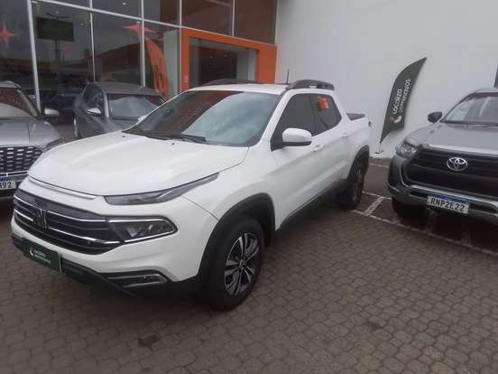 FIAT-TORO-1.3 TURBO 270 FLEX FREEDOM AT6 FIAT-TORO-2023
