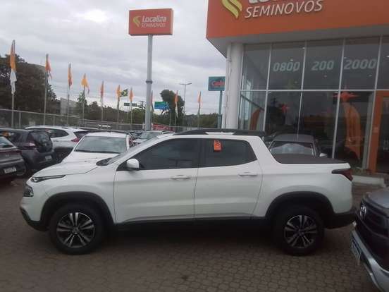 FIAT-TORO-1.3 TURBO 270 FLEX FREEDOM AT6 FIAT-TORO-2023