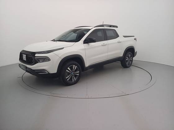 FIAT TORO 1.3 TURBO 270 FLEX FREEDOM AT6