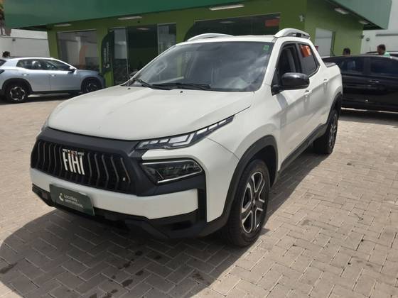 FIAT TORO 1.3 TURBO 270 FLEX FREEDOM AT6