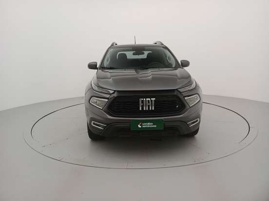 FIAT-TORO-1.3 TURBO 270 FLEX FREEDOM AT6 FIAT-TORO-2023