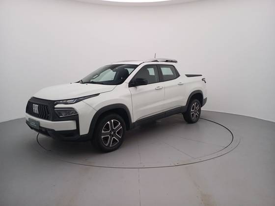 FIAT TORO 1.3 TURBO 270 FLEX FREEDOM AT6