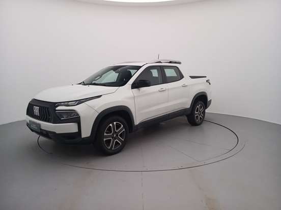 FIAT-TORO-1.3 TURBO 270 FLEX FREEDOM AT6 FIAT-TORO-2025
