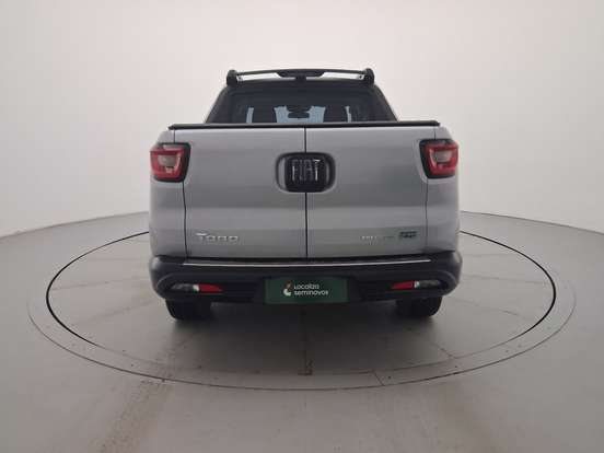 FIAT-TORO-1.3 TURBO 270 FLEX FREEDOM AT6 FIAT-TORO-2024