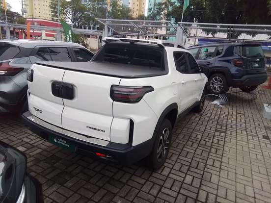 FIAT-TORO-1.3 TURBO 270 FLEX FREEDOM AT6 FIAT-TORO-2025