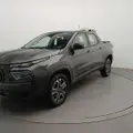 FIAT TORO 1.3 TURBO 270 FLEX FREEDOM AT6 FIAT TORO 1.3 TURBO 270 FLEX FREEDOM AT6