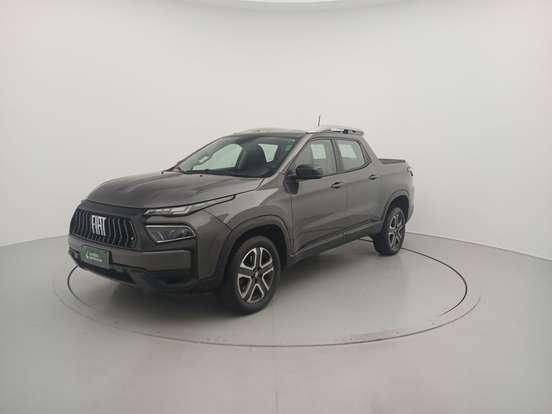FIAT-TORO-1.3 TURBO 270 FLEX FREEDOM AT6 FIAT-TORO-2025